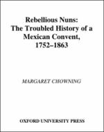 Rebellious Nuns – cover