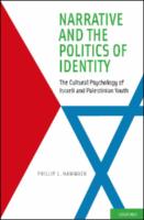 Narrative and the Politics of Identity – cover