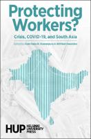 Protecting Workers? – cover