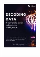 Decoding Data – cover