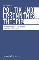 Politik und Erkenntnistheorie – cover