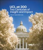 UCL at 200 – cover