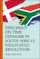 Diplomacy on Time – cover