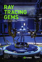 Ray Tracing Gems: High-Quality and Real-Time Rendering with DXR and Other  APIs
