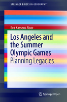 Los Angeles and the Summer Olympic Games