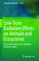 radiation effects on animals