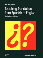 Teaching Translation from Spanish to English