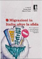 Migrazioni in Italia: oltre la sfida