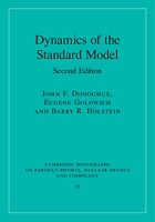 Dynamics of the Standard Model