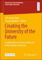 Creating the University of the Future