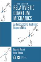 An Introduction to Relativistic Quantum Field Theory