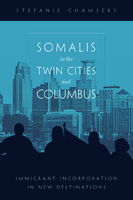 Somalis in the Twin Cities and Columbus